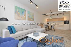 Studio apartman Lazure Resort Residences Meljine